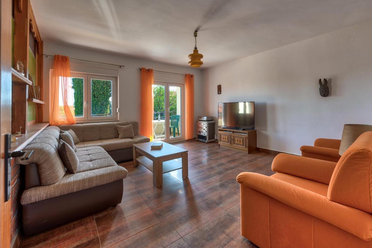 Villa Dante מדולין מראה חיצוני תמונה