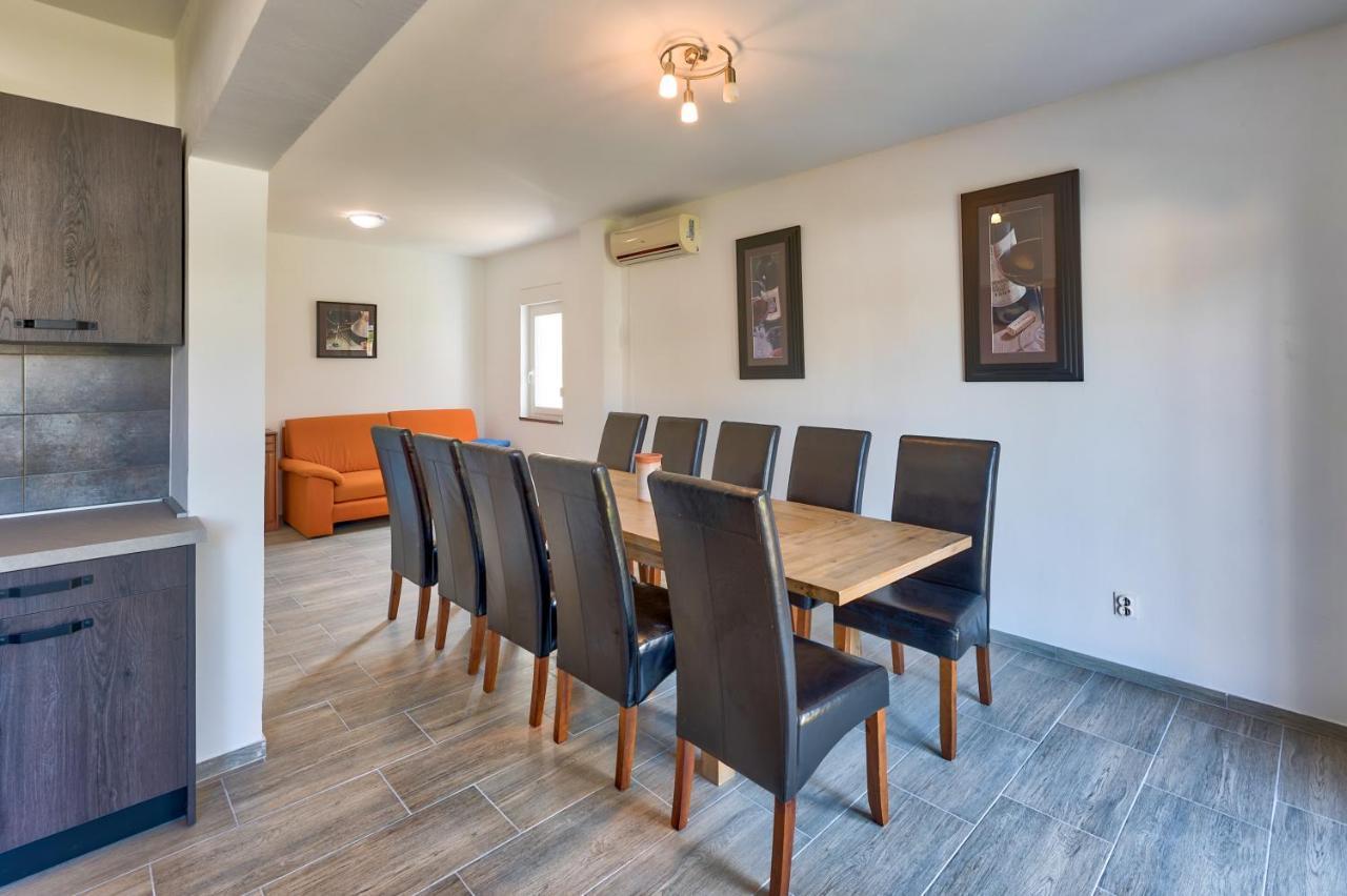 Villa Dante מדולין מראה חיצוני תמונה