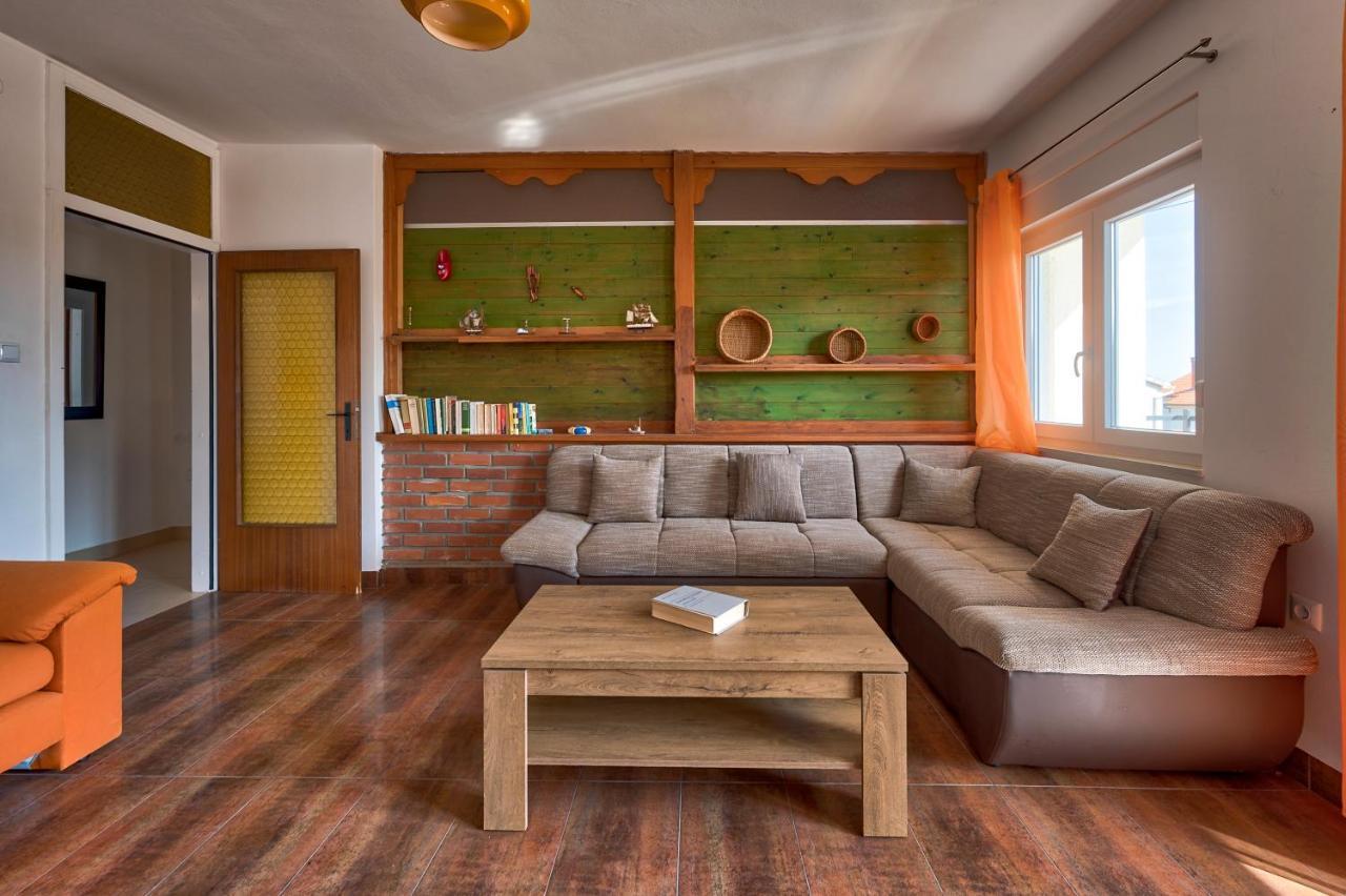 Villa Dante מדולין מראה חיצוני תמונה