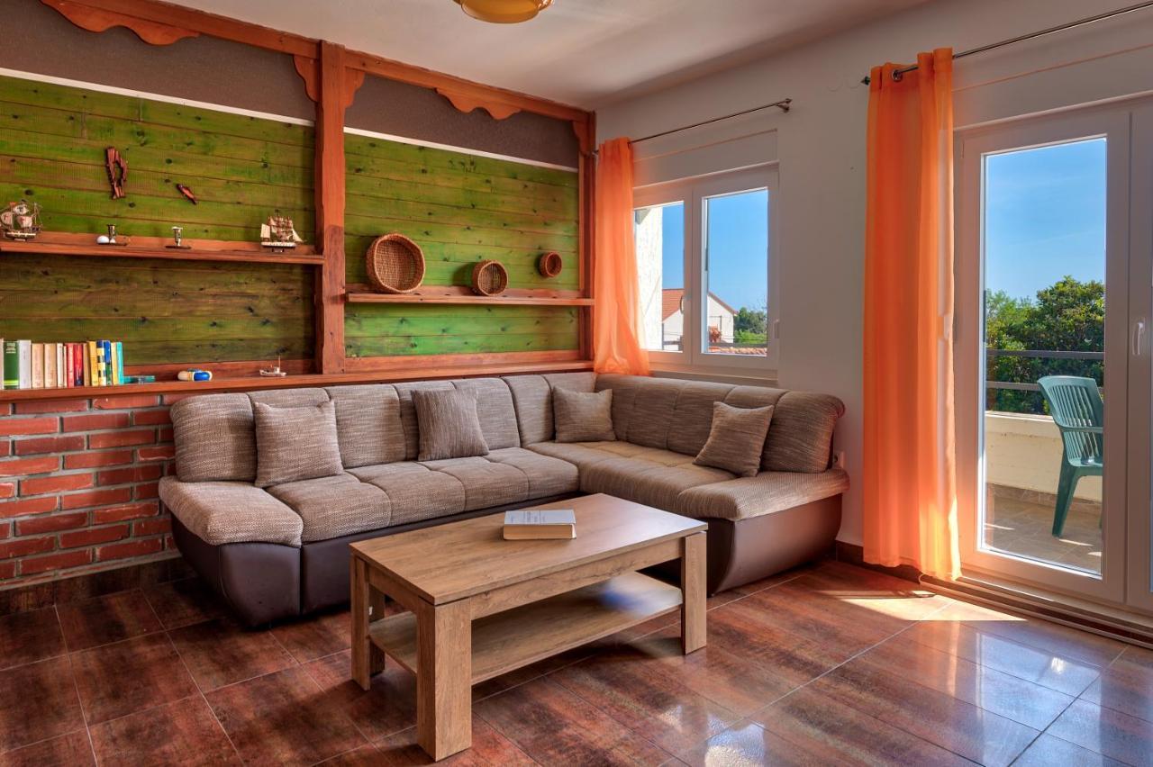 Villa Dante מדולין מראה חיצוני תמונה