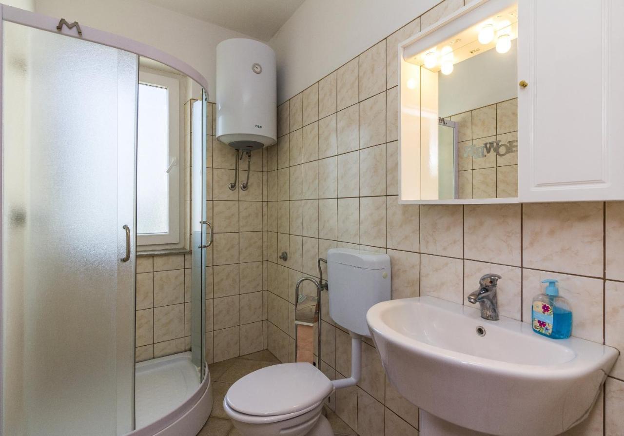 Villa Dante מדולין מראה חיצוני תמונה
