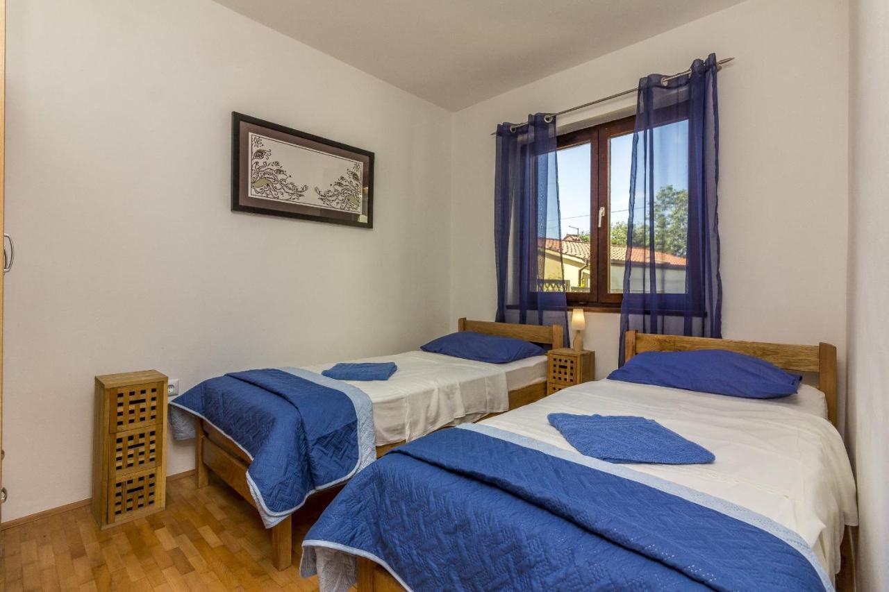 Villa Dante מדולין מראה חיצוני תמונה