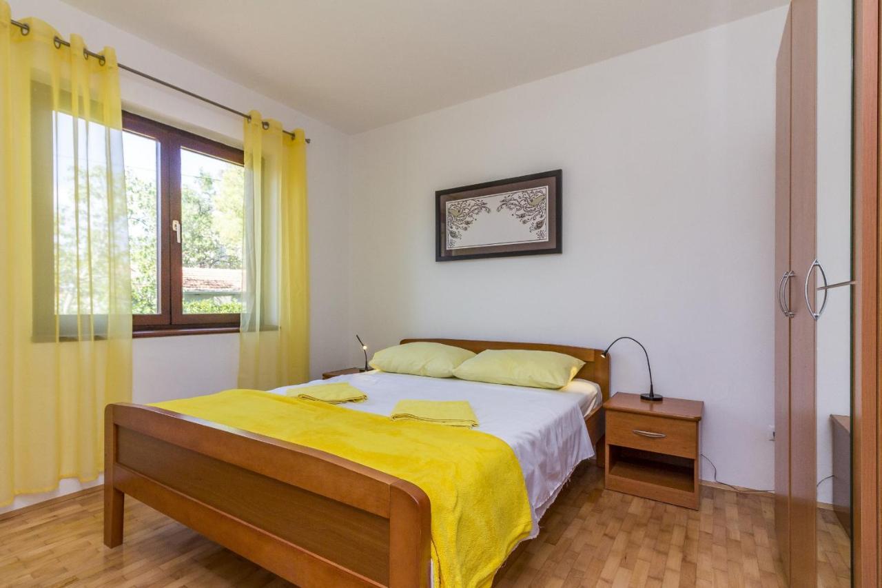 Villa Dante מדולין מראה חיצוני תמונה