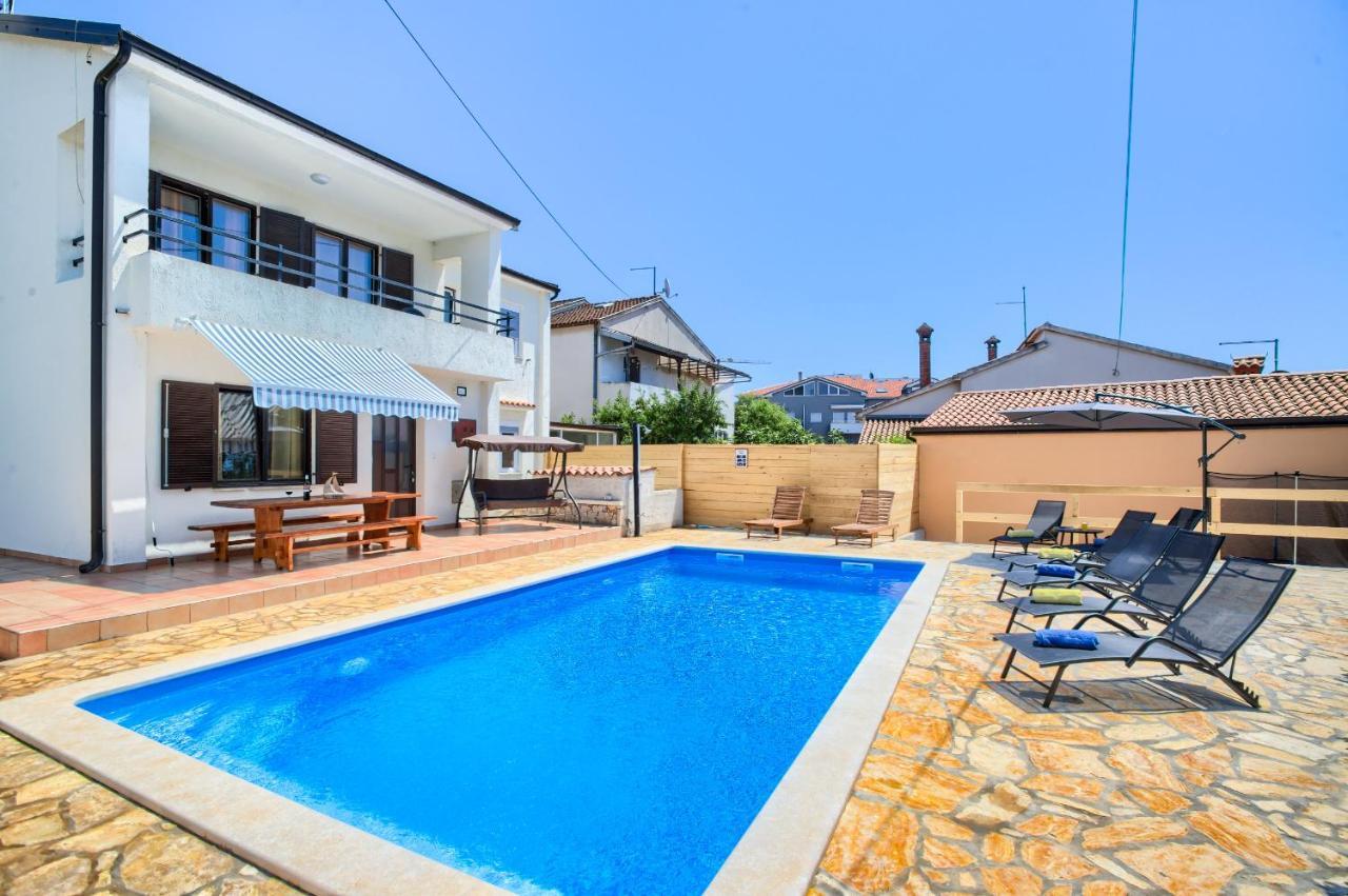 Villa Dante מדולין מראה חיצוני תמונה