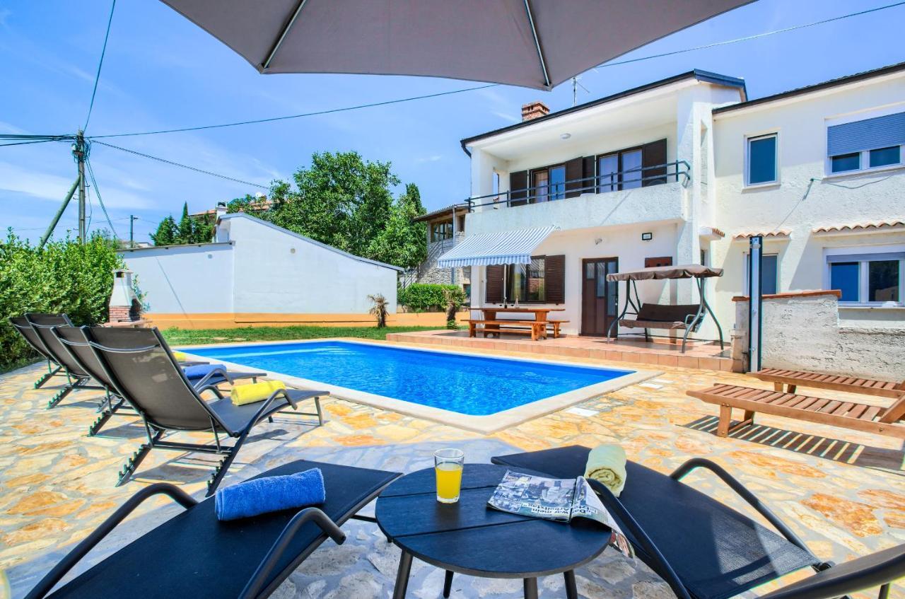 Villa Dante מדולין מראה חיצוני תמונה