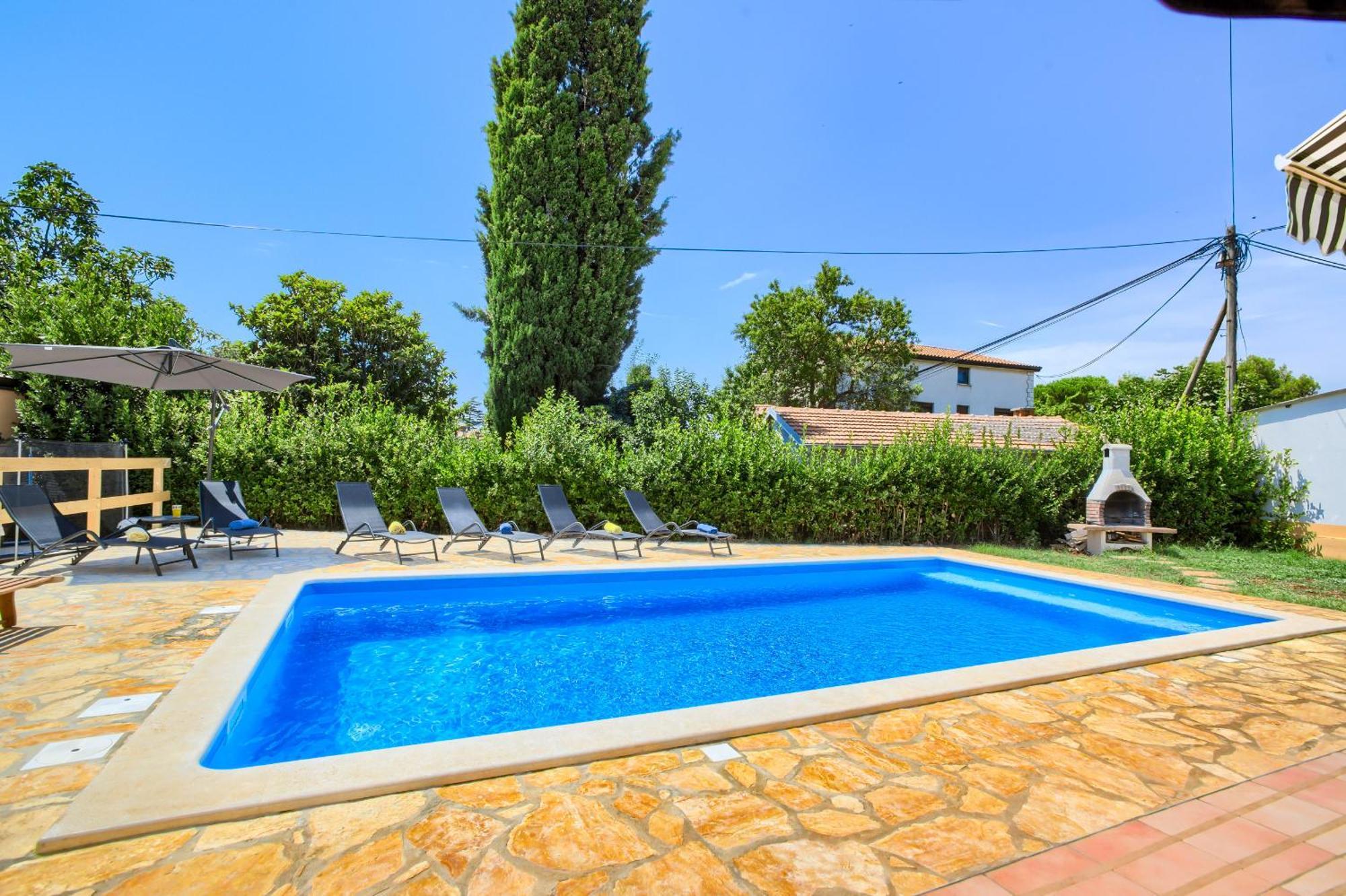 Villa Dante מדולין מראה חיצוני תמונה