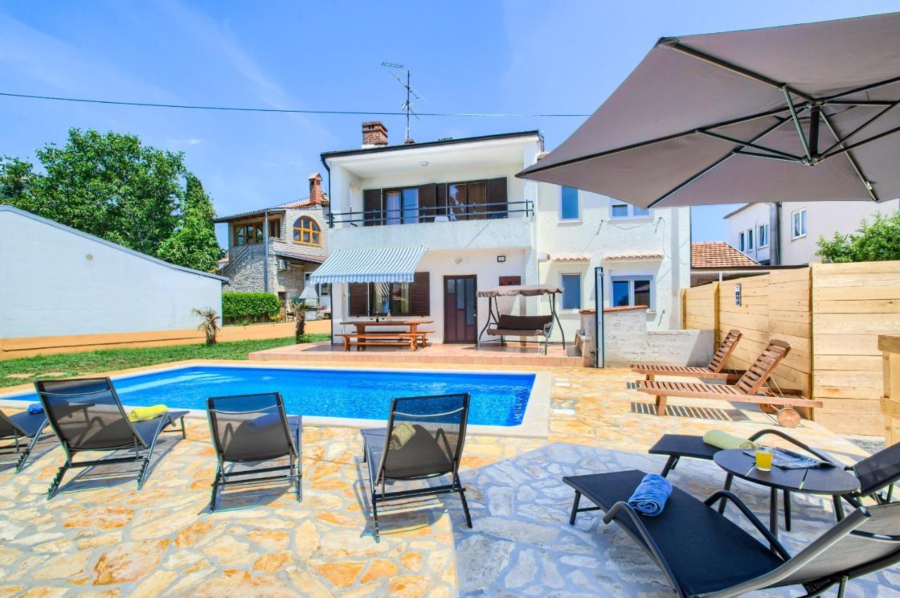 Villa Dante מדולין מראה חיצוני תמונה